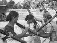 1967年中印衝突，我軍喊話連長中彈犧牲，部隊七分鐘擊斃67名印軍
