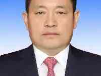 嘎瑪澤登等4人新當選西藏自治區政協副主席