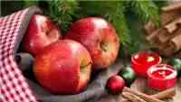 古代的蘋果不叫“蘋果”，有一個令人心醉的名字，日本至今沿用