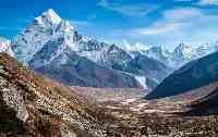 牟其中構想炸開喜馬拉雅山，讓西藏​變​塞上江南，真的有必要嗎？