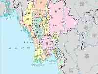 緬甸哪些民族來自中國？緬甸人為什麼叫中國人為胞波（同胞）？