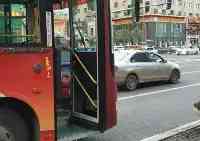 哈爾濱老人嫌公交車開得太慢，掄起買菜車砸暈司機，該如何判刑？