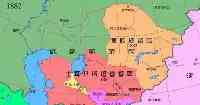此國家為什麼想回歸中國？被列强霸佔142年，面積超中國兩個省