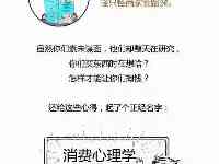 漫畫科普：雙十一商家套路