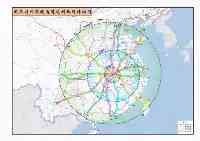 湖北省宣佈：每個地市要建兩條以上高鐵