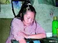 15年前，河南女孩蔣多多公然反對高考、故意考0分，今在家耕田種地