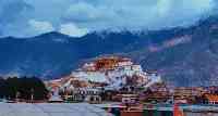 徒步旅行去西藏並沒有你想像中那般美好，22歲女網紅便命喪西藏