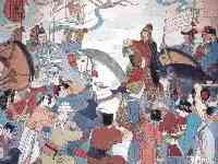 在與蒙古作戰初期，南宋朝廷是如何蠢到自毀長城的？