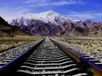 西藏、四川共建一條重量級鐵路，全長1011km，預計2030年完工