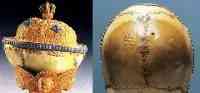 宋朝皇帝的頭顱，被元朝人製成酒器盛酒喝，朱元璋的做法令人敬佩