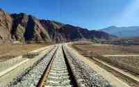簡直是人類工程奇迹，川藏鐵路施工難度堪比登天，中國咋做到的？