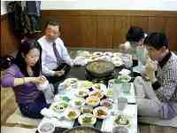 恍然大悟！看完韓國人的一日三餐後，才發現：韓劇裏都是忽悠人的