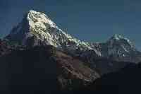 擁有珠穆朗瑪峰的尼泊爾