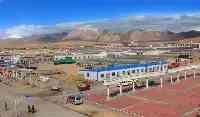 西藏有一座不起眼的小縣城，最近卻因名字火了，網友：聽著像髒話