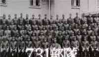 日本731部隊暴行慘絕人寰，偷襲蘇聯失敗，自己人傷亡慘重