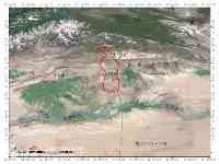 網上流傳的新疆塔克拉瑪幹沙漠遭遇大洪水是真的嗎？新疆沙漠真的會變綠洲？