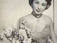 中國首位現代戲女演員，曾被5比特總統迷戀，死後葬入八寶山