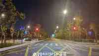 記者幫｜“我來報料杭州很迷的紅綠燈了”，杭州交警最新回復：整改