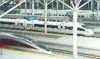 7月11日起瀋陽鐵路增開北京、天津方向旅客列車22列