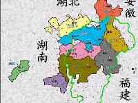 唯一的北方贛語區，陝西為何有30多萬人說江西話？