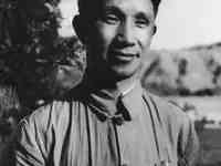 1946年漣水戰役，華野縱隊司令被74師擊斃，粟裕下令封鎖消息