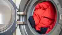 用洗衣機洗羽絨服真會爆炸？“上海最會洗衣服”的人這麼說（附洗滌指南）