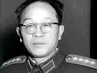 1965年，黃克誠任山西省副省長，他的頂頭上司是誰？有何特殊之處