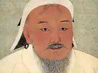 成吉思汗後裔，改名換姓各自逃命，600年後，靠一首詩團聚四川