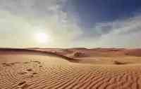七十年三代人，幹掉千年沙漠，種出1個海南島，中國治沙引領世界