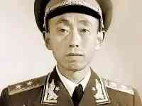1955年北京軍區司令員是楊成武，副司令都是誰？清一色開國中將