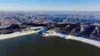 黑龍江省首座抽水蓄能電站首台機組在牡丹江投產發電