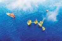 “深海一號”引領海南海洋油氣勘探開發關鍵核心技術攻關