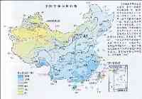 從黑龍江流域引水到華北的設想：給華北地區水資源“上第二把鎖”
