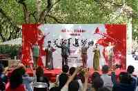 民族歌劇《義勇軍進行曲》國慶日唱響計畫12月在上海大劇院首演