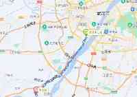 漢南那麼遠都通捷運了，為什麼黃陂前川還不通捷運？