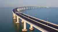 不足20公里的瓊州海峽，為什麼不修跨海大橋？