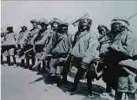 昌都戰役，解放全國大陸的最後一戰，革命军僅傷亡114人
