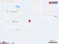 新疆伊犁州尼勒克縣發生4.2級地震