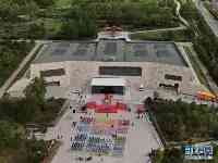 青海原子城紀念館30日恢復開放