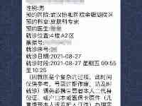 武漢協和金銀湖院區：資訊系統崩了，醫院停擺，無法開方或退號