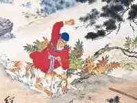 武松打虎的背後：古代中國的一個奇怪灾害——虎灾