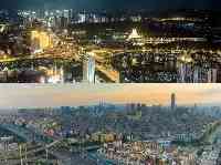 一路向南！昆明和南寧誰能成為“東南亞的經濟首都”？