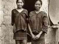 三十年代初海南島，世居民族傳統生活