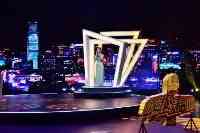 夏梅子將陝南新歌唱進北京電視臺