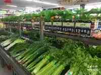 菜比肉貴！昆明市場蔬菜價格集體“飛漲”，竟是因為它