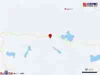 西藏那曲市雙湖縣發生5.8級地震