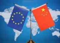 劇情發生戲劇性變化，歐盟多國抵制中國棉後，對新疆進口暴增131%