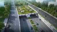 廣州市中心15分鐘直達廣州南站，這條隧道預計2024年通車！