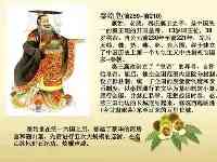 從現在中國的疆土來倒推古代帝王的貢獻，很多明君都不在列