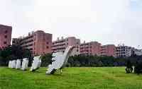 五邑大學：廣東取名最成功的高校之一，全國二本招生